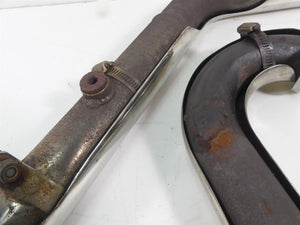 2005 Harley Touring CVO FLHTC SE Electra Glide  Rinehart Exhaust Set 100-0102 | Mototech271
