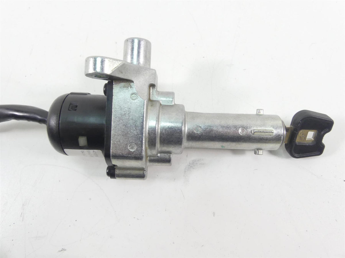 2022 Indian FTR1200 S Ignition Switch Key Fuel Lock Set 4017795 4019099 {{ shop.shopifyCountryName }} - Mototech271