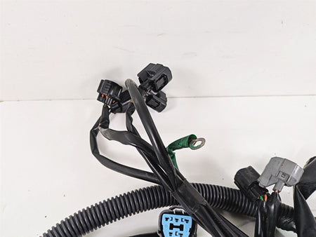 2004 Honda Aquatrax R-12X Main & Engine Wiring Harness Freshwater 32100-HW3-670 {{ shop.shopifyCountryName }} - Mototech271