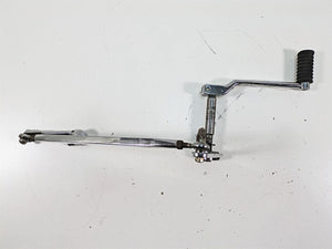 2005 Harley Touring FLHTCUI Electra Glide Shift Lever & Custom Linkage 33895-82E