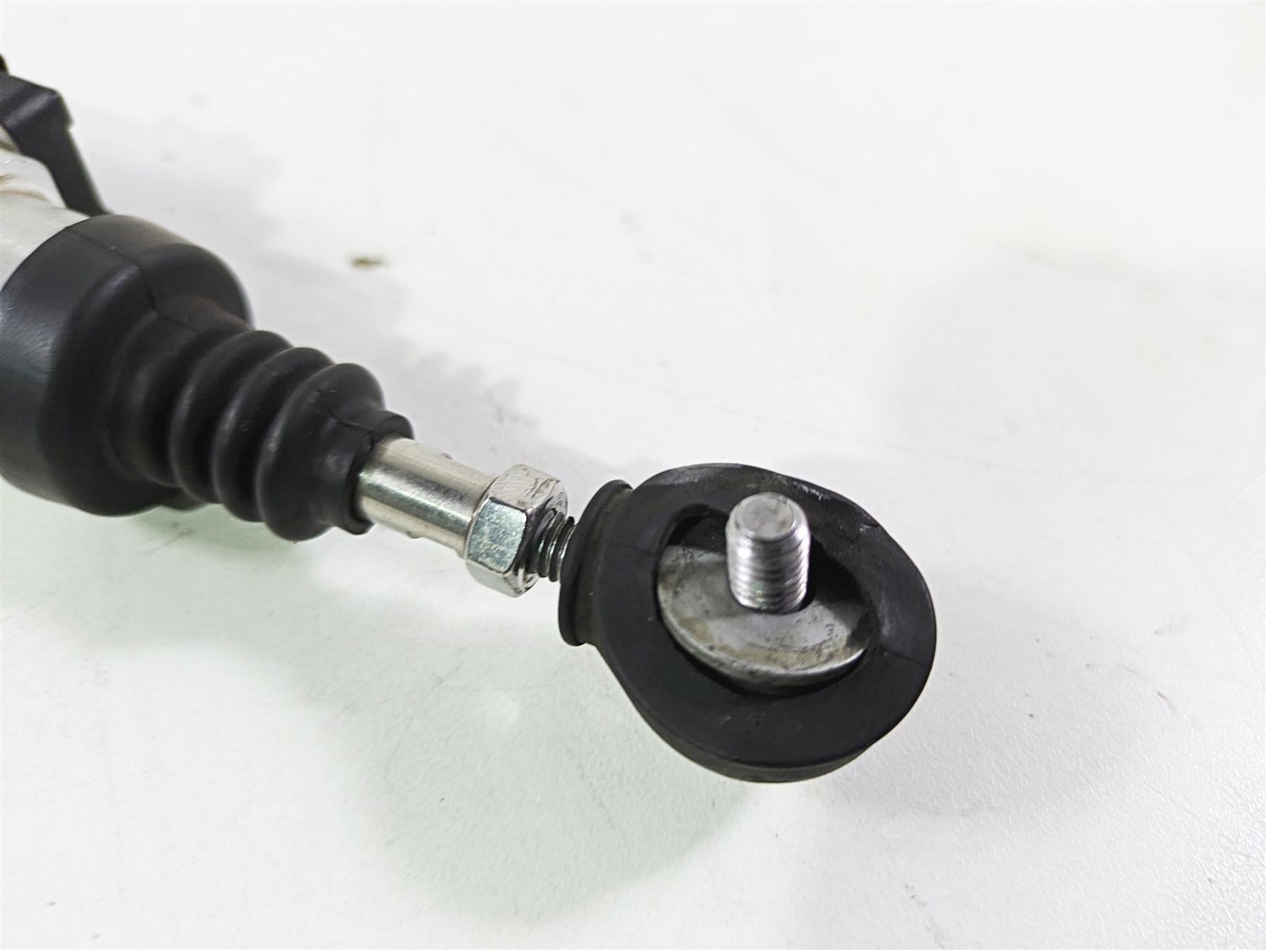 2016 BMW S1000RR K46 Quick Shifter Assistant Shift Rod 23418549125 {{ shop.shopifyCountryName }} - Mototech271