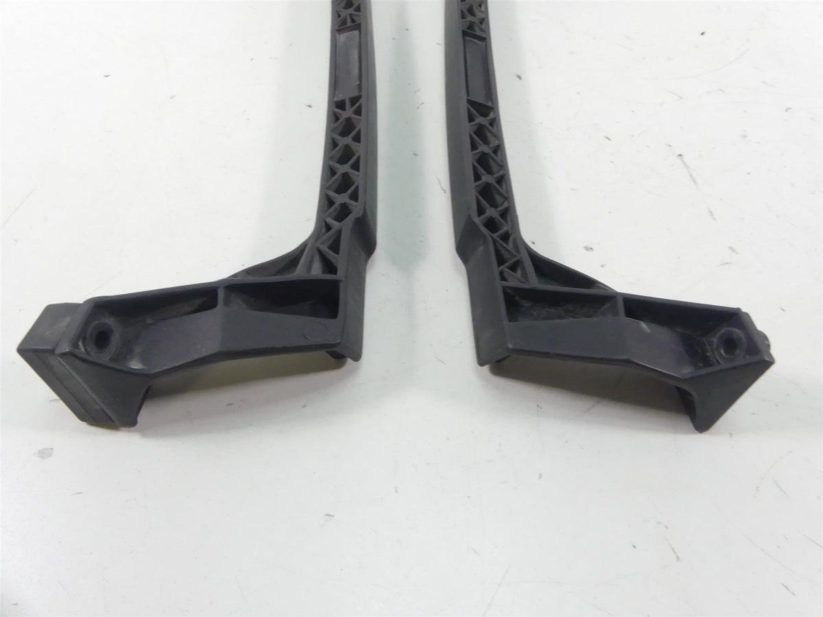 2001 BMW R1150 GS R21 Jdeha Saddlebag Saddle Bag Mount Bracket Set 46542316422 {{ shop.shopifyCountryName }} - Mototech271