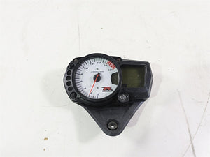 2007 Suzuki GSXR600 Speedometer Gauge Instrument Cluster 43K 34120-01H20 | Mototech271