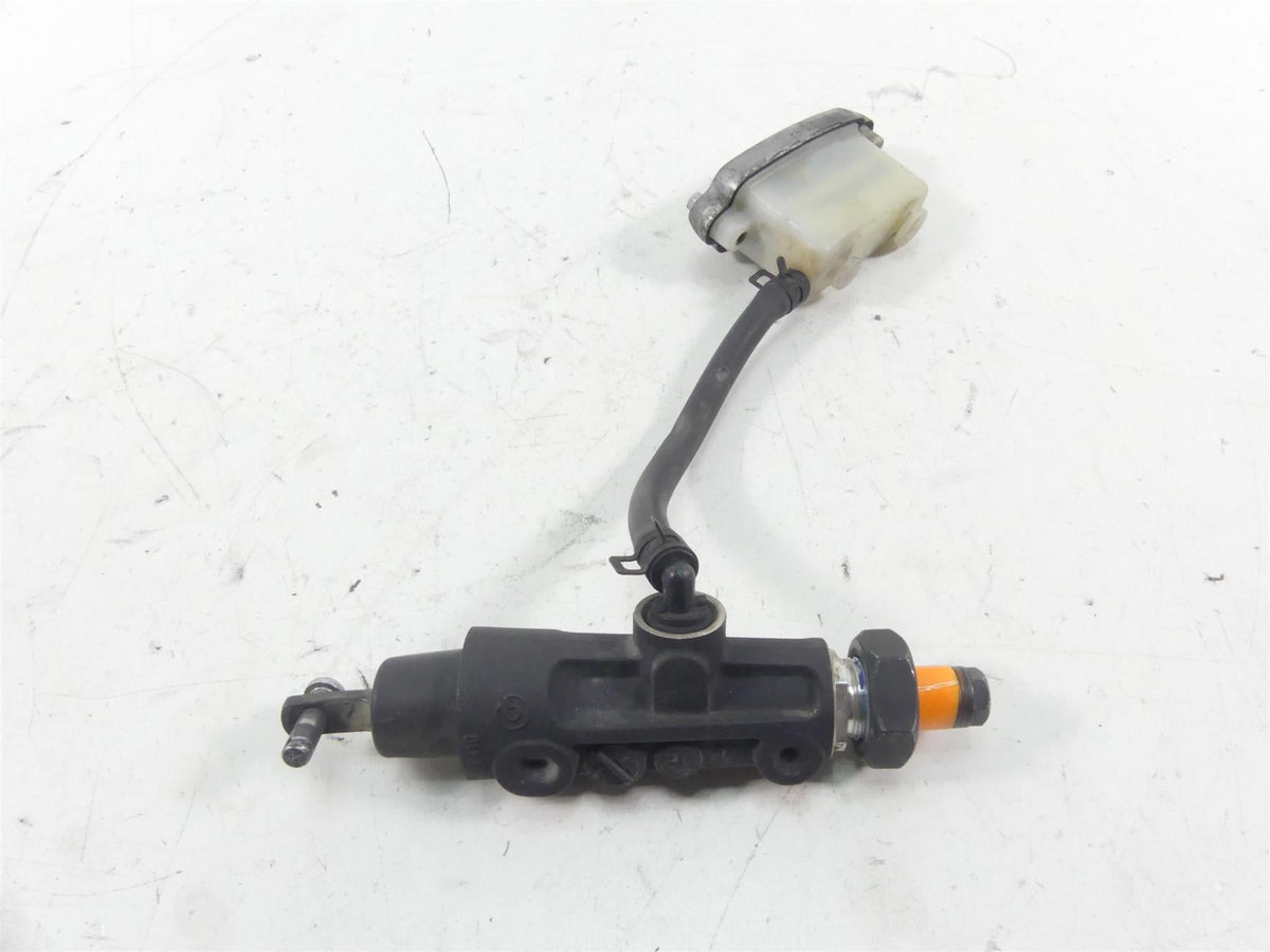 2013 Harley VRSCDX Night Rod Special Rear Brake Master Cylinder 44740-06A {{ shop.shopifyCountryName }} - Mototech271