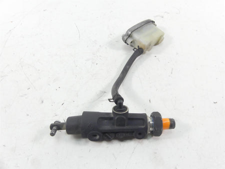 2013 Harley VRSCDX Night Rod Special Rear Brake Master Cylinder 44740-06A {{ shop.shopifyCountryName }} - Mototech271