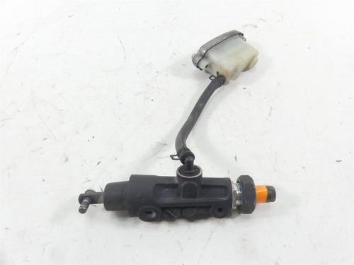 2013 Harley VRSCDX Night Rod Special Rear Brake Master Cylinder 44740-06A | Mototech271