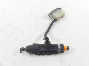2013 Harley VRSCDX Night Rod Special Rear Brake Master Cylinder 44740-06A | Mototech271