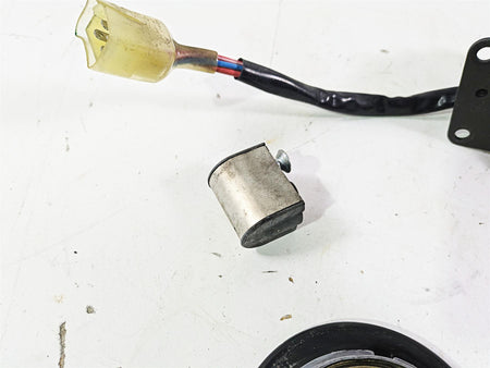 2002 Honda V-Twin VTX1800 C Ignition Switch Key Lock Set 35100-MCH-000 {{ shop.shopifyCountryName }} - Mototech271