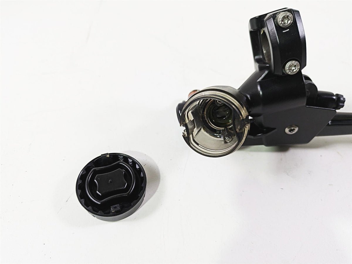 2014 BMW K1300S K40 Clutch Master Cylinder 32727728849 {{ shop.shopifyCountryName }} - Mototech271