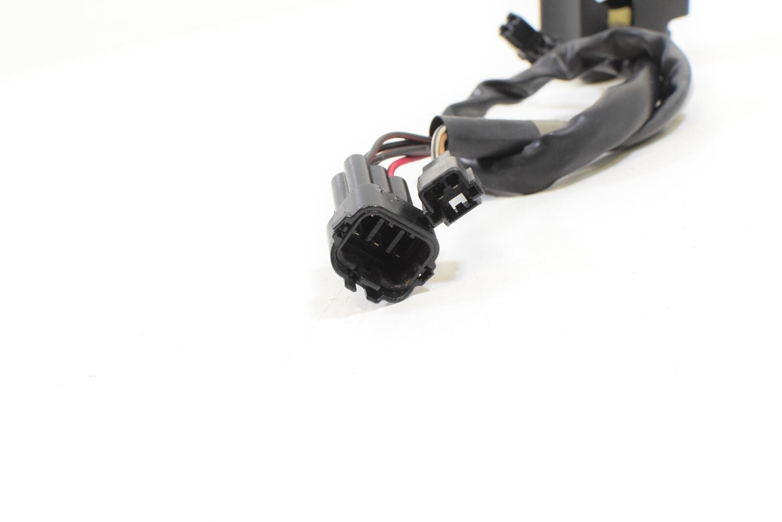 2006 Kawasaki ZX6R ZX636 Ninja Right Start Kill Control Switch 46091-0040 {{ shop.shopifyCountryName }} - Mototech271