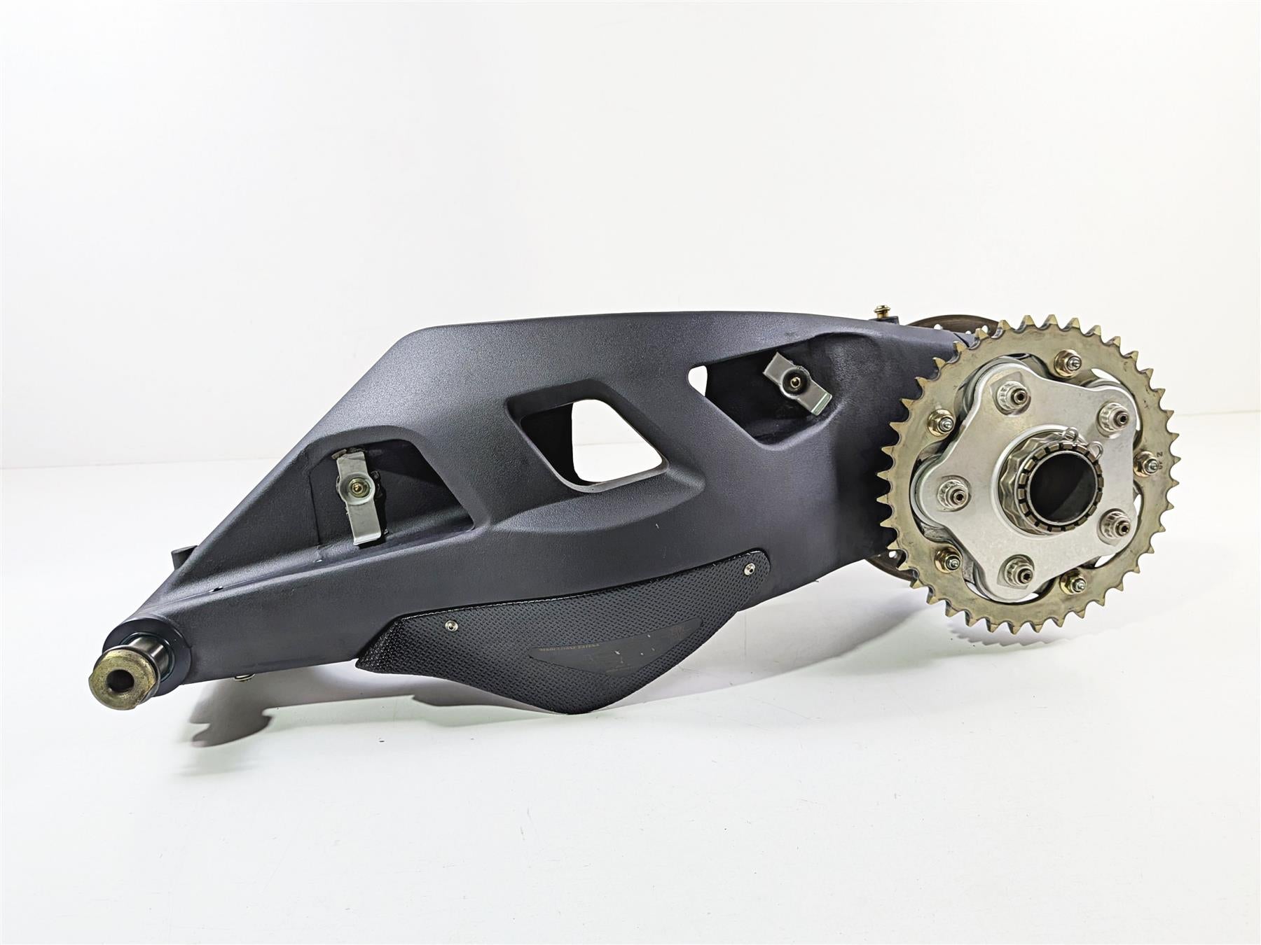 2007 Mv Agusta F4 1000R 312 Clean Rear Swingarm Swing Arm & Axle Set 800093854-Mototech271