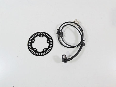 2024 Yamaha YZF R1 RN65 Front Abs Brake Wheel Speed Sensor 2CR-85970-01-00 {{ shop.shopifyCountryName }} - Mototech271