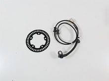 Load image into Gallery viewer, 2024 Yamaha YZF R1 RN65 Front Abs Brake Wheel Speed Sensor 2CR-85970-01-00
