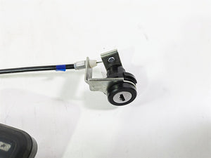 2013 Ducati Hyperstrada 821 Speedometer Ignition Switch Key Lock Set 40610951E | Mototech271