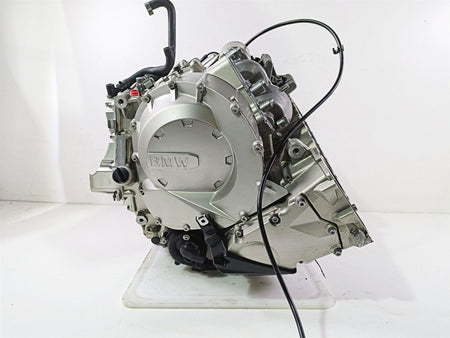 2014 BMW K1600 GTL K48 Lower Engine Bottom End Crankcase 20k 11008564612 {{ shop.shopifyCountryName }} - Mototech271