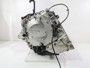 2014 BMW K1600 GTL  K48 Lower Engine Bottom End Crankcase 20k 11008564612