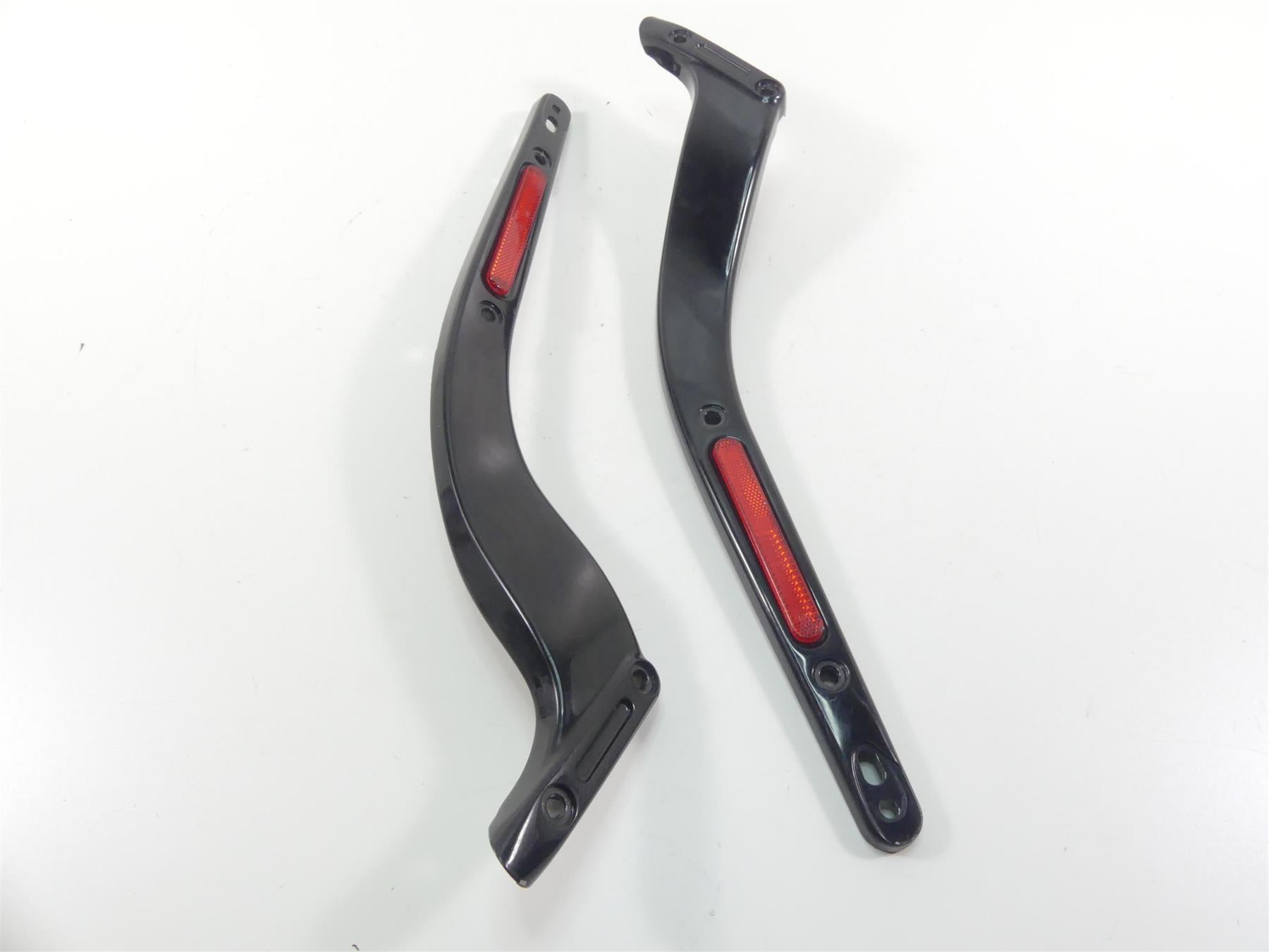 2020 Harley Softail FXBB Street Bob Rear Fender Support Braces Struts 59500422 {{ shop.shopifyCountryName }} - Mototech271