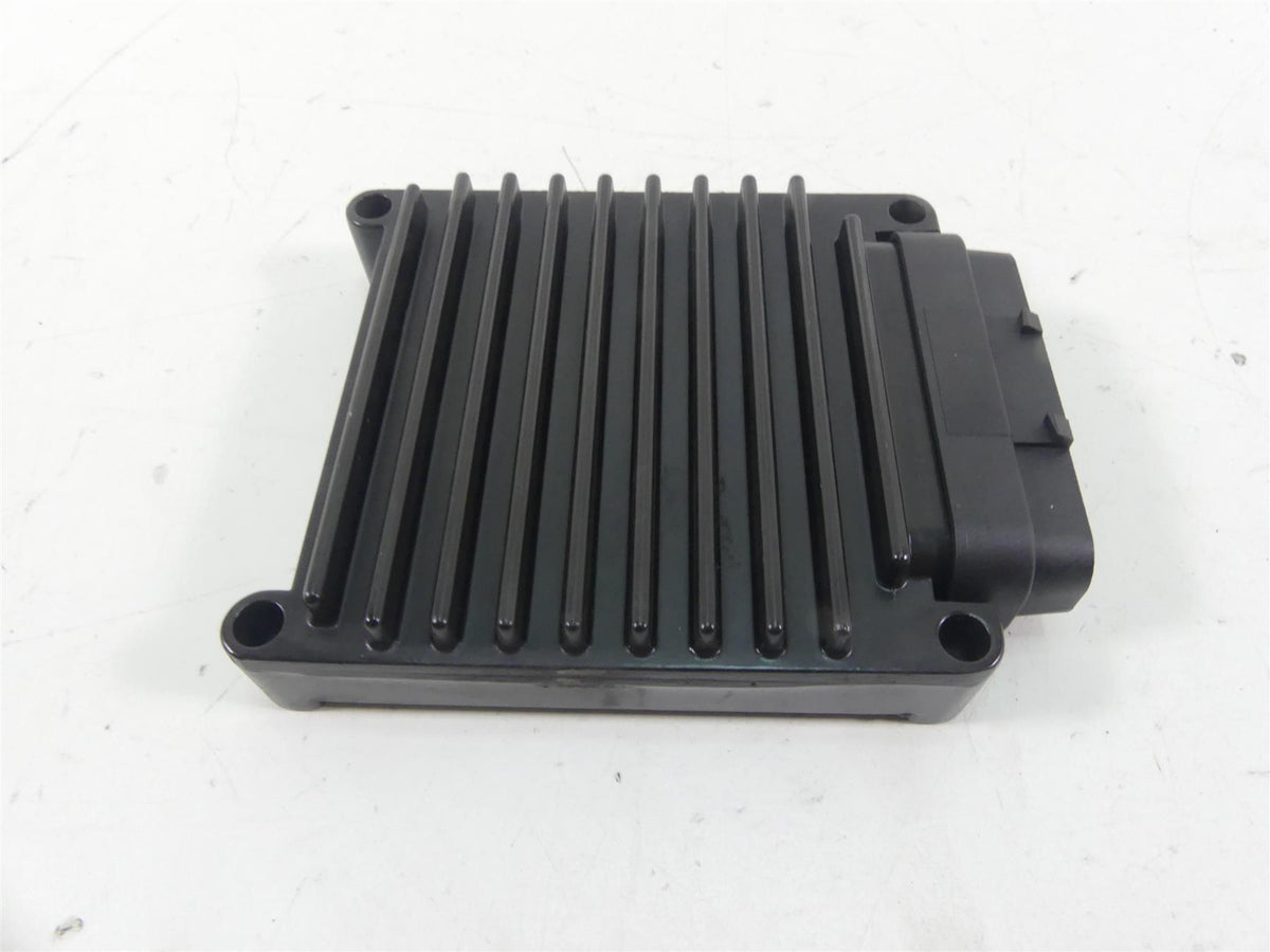2005 Harley Dyna FXDLI Low Rider Cdi Ecu Ecm Engine Control Module 32498-05 {{ shop.shopifyCountryName }} - Mototech271
