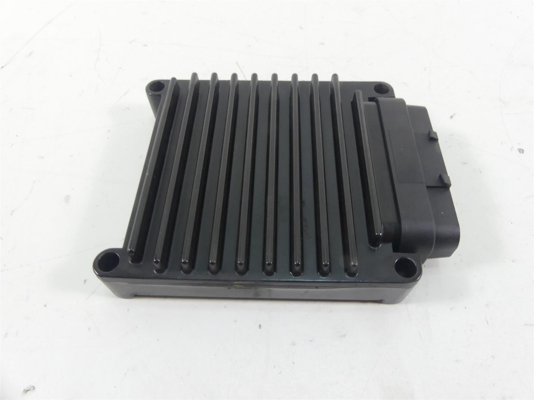 2005 Harley Dyna FXDLI Low Rider Cdi Ecu Ecm Engine Control Module 32498-05 {{ shop.shopifyCountryName }} - Mototech271