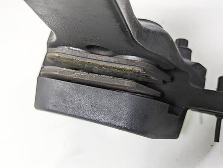 2003 Harley FLSTC Softail Heritage 100th Rear Brake Caliper 44016-00A {{ shop.shopifyCountryName }} - Mototech271