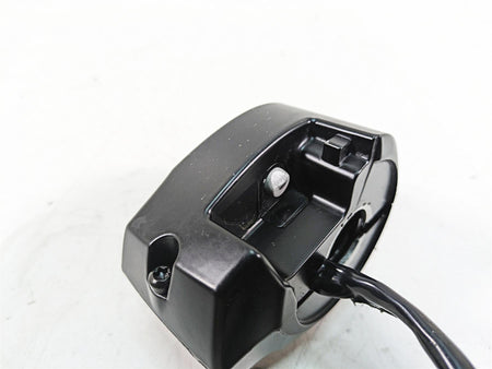 2014 Harley Touring FLHTK Electra Glide Right Hand Control Switch 71500130C {{ shop.shopifyCountryName }} - Mototech271