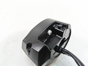 2014 Harley Touring FLHTK Electra Glide Right Hand Control Switch 71500130C