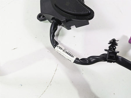 2017 Harley FLS Softail Slim Indicator Instrument Lights 72658-12 {{ shop.shopifyCountryName }} - Mototech271