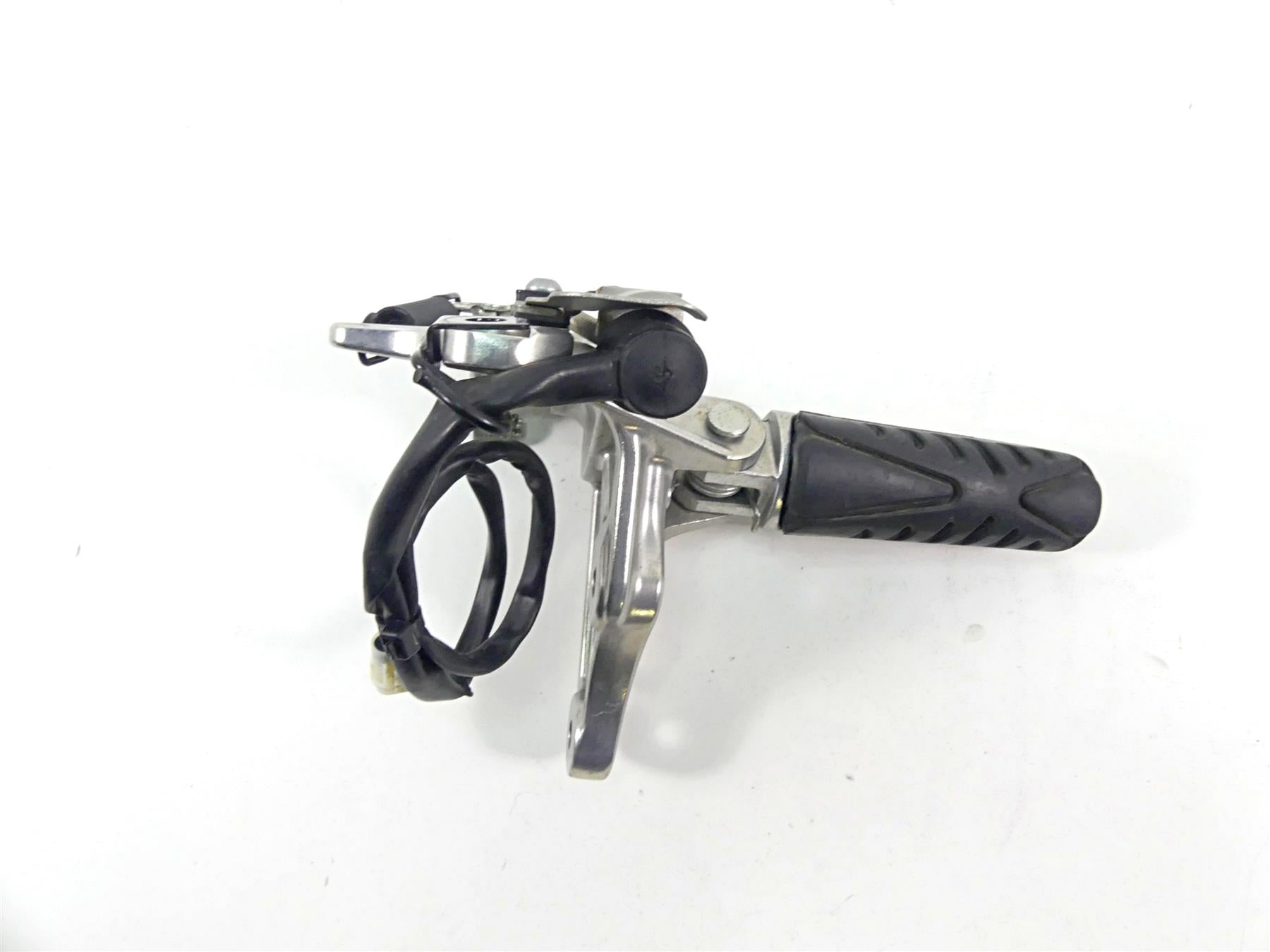 2012 Yamaha VMX17 VMAX 1700 Right Footpeg Foot Peg Res 2S3-27443-00-00 {{ shop.shopifyCountryName }} - Mototech271