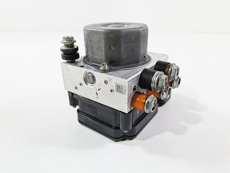 2017 Harley Touring FLHXS Street Glide Abs Brake Pump Module - Tested 41100061B {{ shop.shopifyCountryName }} - Mototech271