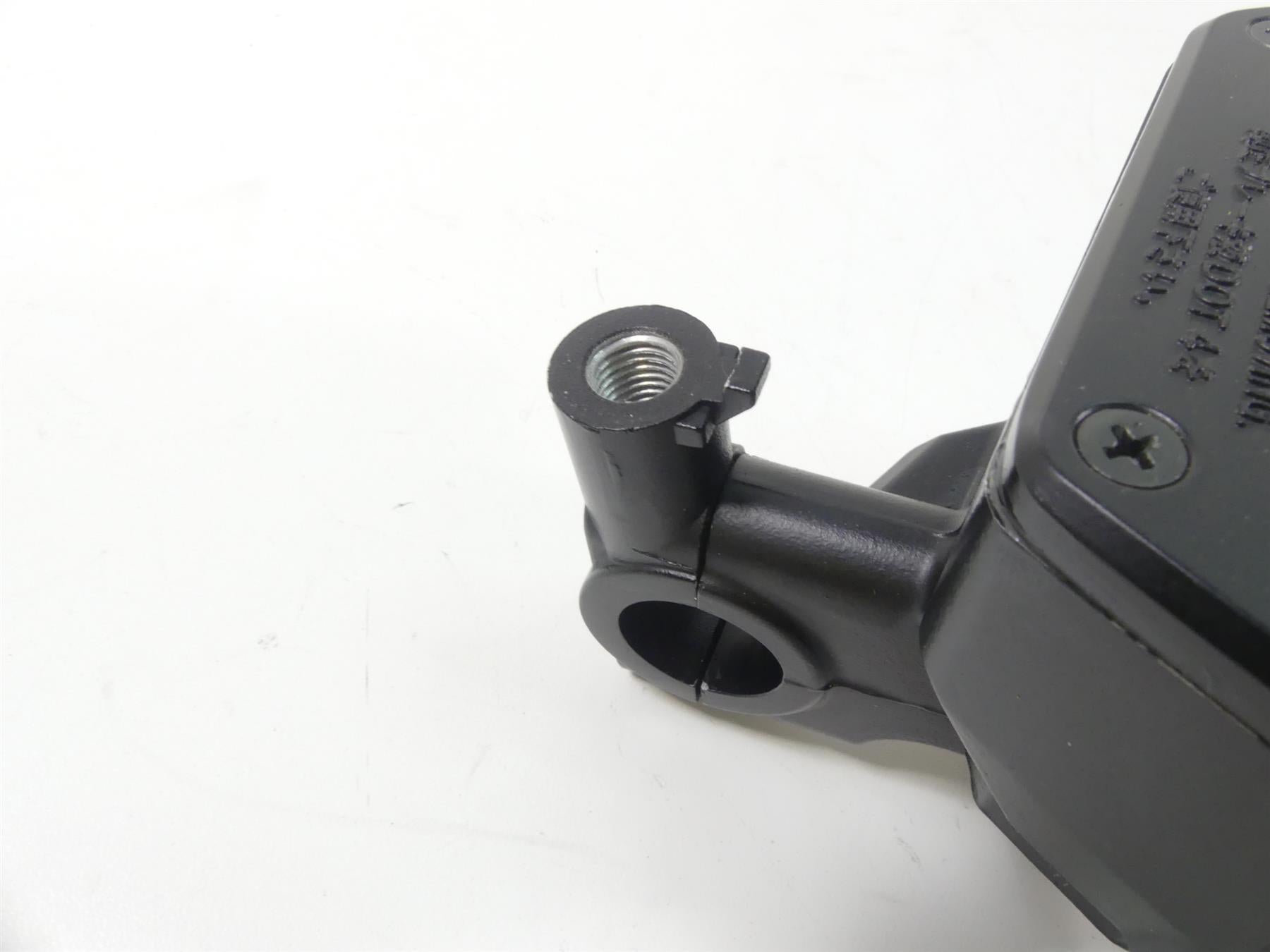 2013 Yamaha VMX17 V-Max 1700 Front Brembo Brake Master Cylinder 2S3-W2587-00-00 {{ shop.shopifyCountryName }} - Mototech271