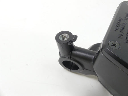 2013 Yamaha VMX17 V-Max 1700 Front Brembo Brake Master Cylinder 2S3-W2587-00-00 {{ shop.shopifyCountryName }} - Mototech271