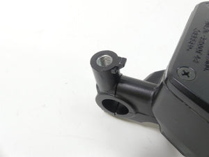 2013 Yamaha VMX17 V-Max 1700 Front Brembo Brake Master Cylinder 2S3-W2587-00-00