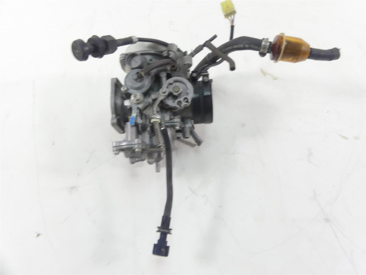 2003 Honda VTX1300 S Carb Carburetor - Tested Video - Read 16100-MEA-671 {{ shop.shopifyCountryName }} - Mototech271