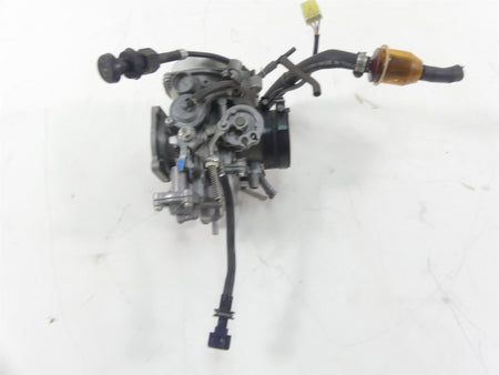 2003 Honda VTX1300 S Carb Carburetor - Tested Video - Read 16100-MEA-671 {{ shop.shopifyCountryName }} - Mototech271