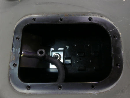 2015 Harley FLS Softail Slim Fuel Gas Petrol Tank Reservoir 61000692 {{ shop.shopifyCountryName }} - Mototech271