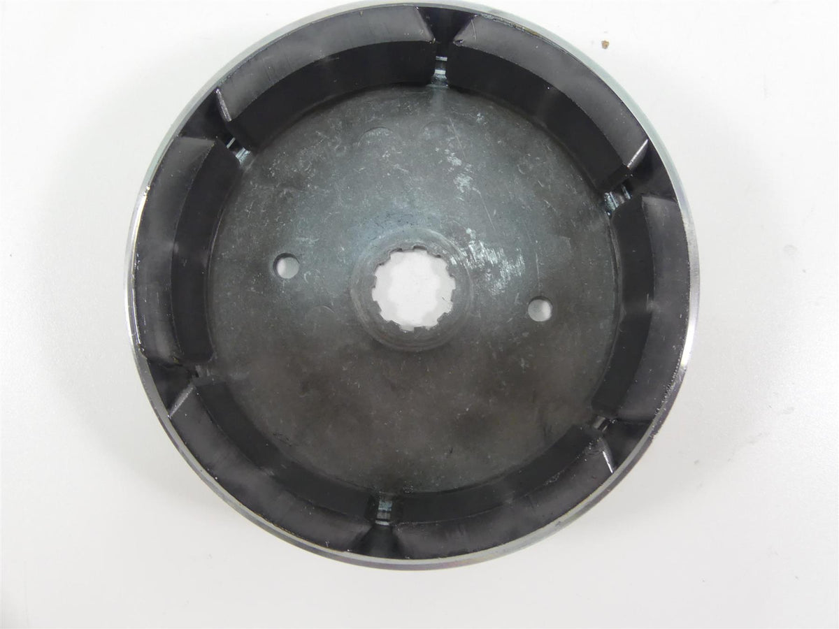 1999 Harley Dyna FXDS Convertible Ignition Flywheel Fly Wheel Rotor 29957-81B {{ shop.shopifyCountryName }} - Mototech271