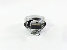 Load image into Gallery viewer, 2011 Harley Touring FLHTCUSE CVO E-Glide Horn &amp; Chrome Cover 61300478A 69060-90H | Mototech271
