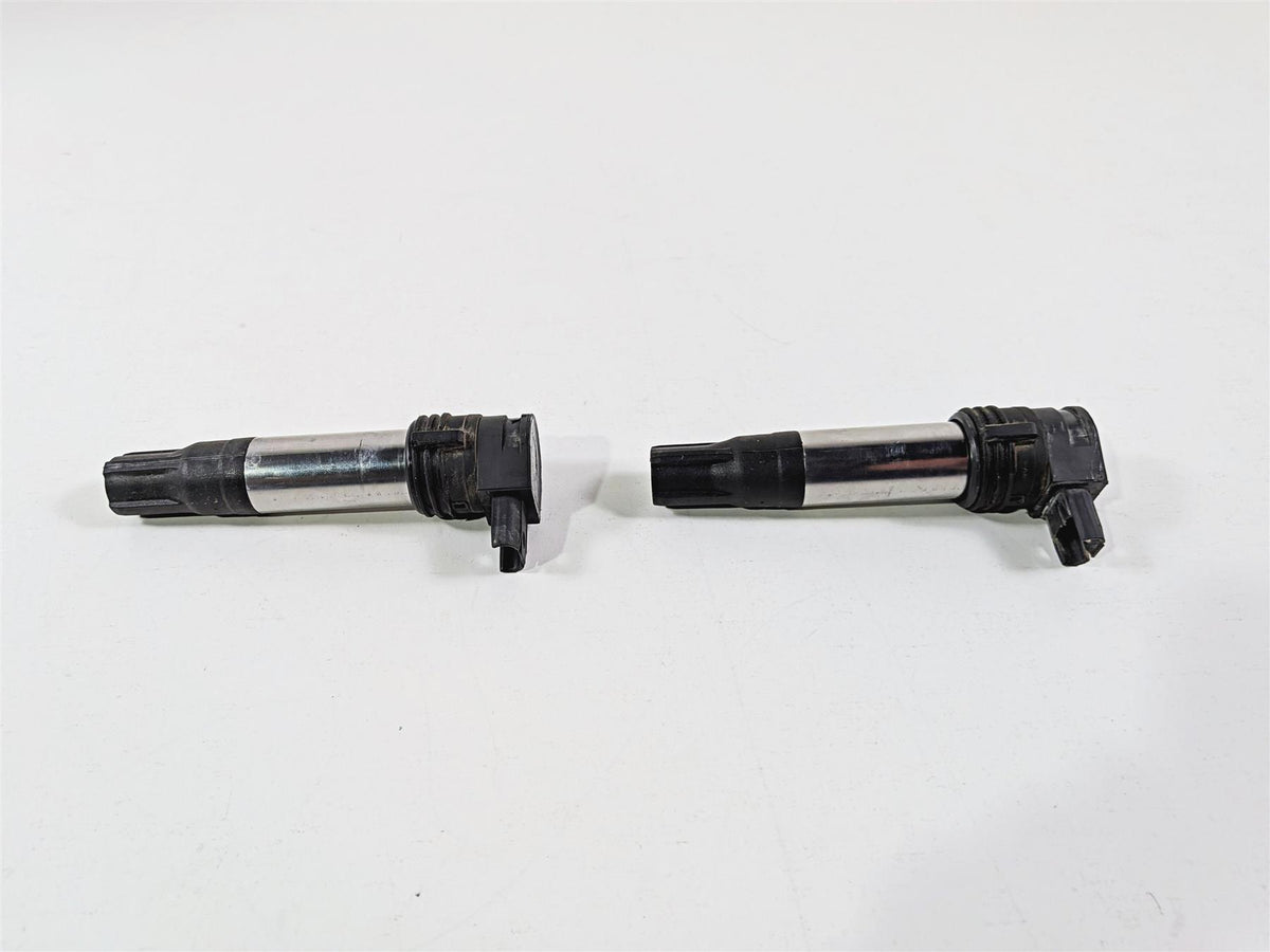 2015 BMW R1200GS K50 Eldor Ignition Coil Set 12138526677 {{ shop.shopifyCountryName }} - Mototech271