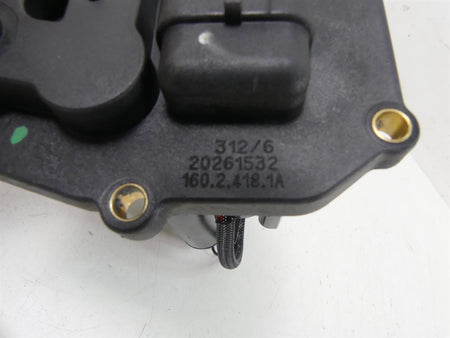 2017 Ducati Monster 1200 S Fuel Gas Petrol Pump & Sender - Tested 16024181A {{ shop.shopifyCountryName }} - Mototech271