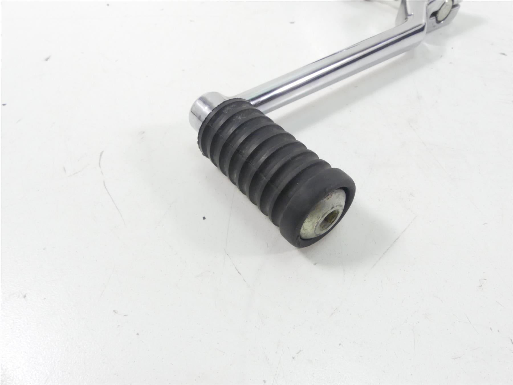 2014 Harley Touring FLHTK Electra Glide Gear Selector Shifter Linkage 33895-82 {{ shop.shopifyCountryName }} - Mototech271