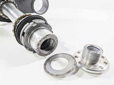 2018 Aprilia RSV4 RR Lower Triple Tree Steering Clamp 2B003923 848736 890848 {{ shop.shopifyCountryName }} - Mototech271