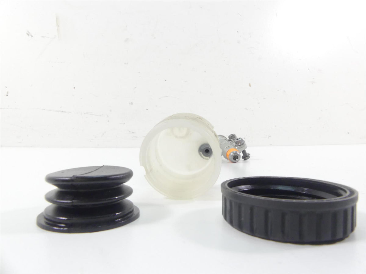 2017 BMW RnineT Racer K32 Rear Brembo Brake Master Cylinder 34318529423 {{ shop.shopifyCountryName }} - Mototech271