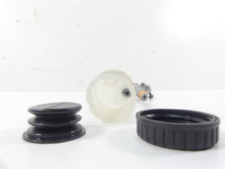 2017 BMW RnineT Racer K32 Rear Brembo Brake Master Cylinder 34318529423 {{ shop.shopifyCountryName }} - Mototech271