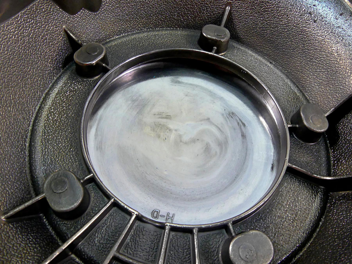 2007 Harley Touring FLHRC Road King Outer Primary Drive Clutch Cover 60685-07 {{ shop.shopifyCountryName }} - Mototech271