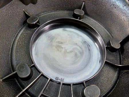 2007 Harley Touring FLHRC Road King Outer Primary Drive Clutch Cover 60685-07 {{ shop.shopifyCountryName }} - Mototech271