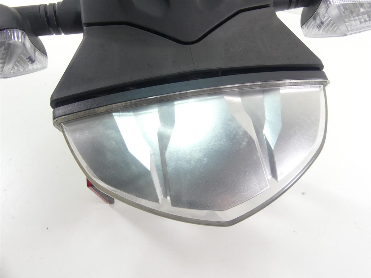 2016 BMW S1000XR K49 Taillight Tail Light Lamp Blinker Set - Read 63218524200 {{ shop.shopifyCountryName }} - Mototech271