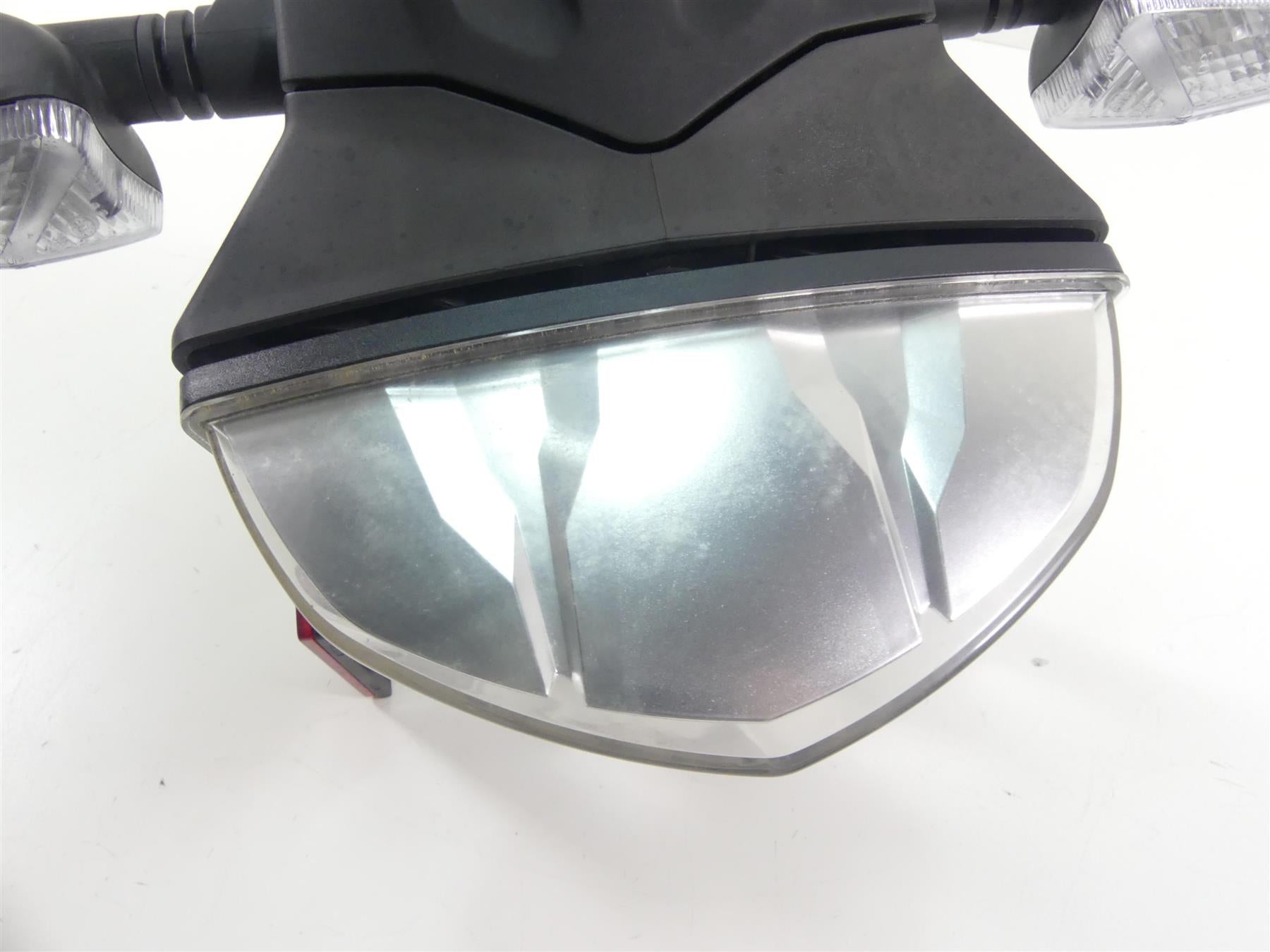 2016 BMW S1000XR K49 Taillight Tail Light Lamp Blinker Set - Read 63218524200 {{ shop.shopifyCountryName }} - Mototech271