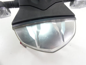 2016 BMW S1000XR K49 Taillight Tail Light Lamp Blinker Set - Read 63218524200 | Mototech271