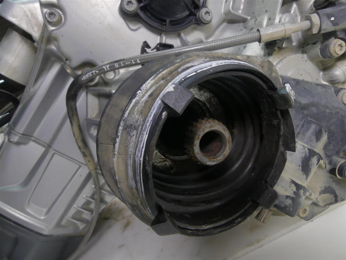 2019 BMW R1250GS K50 Running Engine Motor & Transmission 49K -Video 11008404183 {{ shop.shopifyCountryName }} - Mototech271