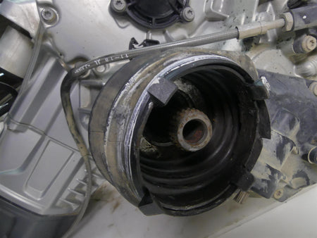 2019 BMW R1250GS K50 Running Engine Motor & Transmission 49K -Video 11008404183 {{ shop.shopifyCountryName }} - Mototech271